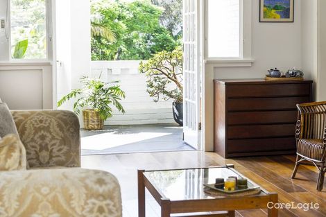 Property photo of 22/4 Ithaca Road Elizabeth Bay NSW 2011