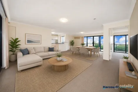 Property photo of 17/16 Norman Crescent Norman Park QLD 4170