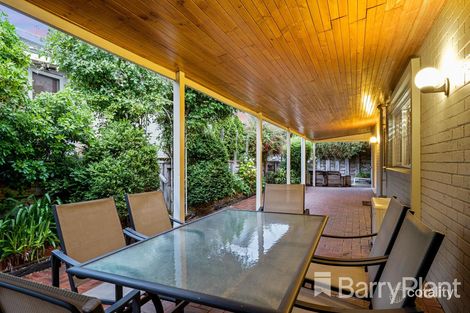Property photo of 3 Summerhill Terrace Highton VIC 3216