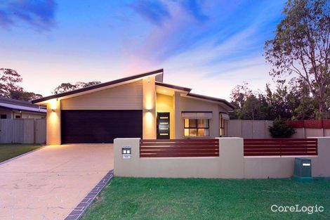 Property photo of 18 Reynolds Street Carindale QLD 4152