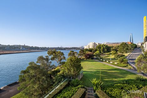 Property photo of 3C/2 Bowman Street Pyrmont NSW 2009