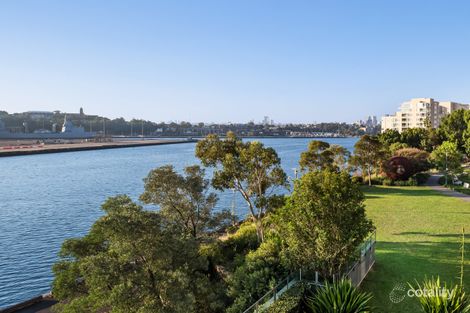 Property photo of 3C/2 Bowman Street Pyrmont NSW 2009