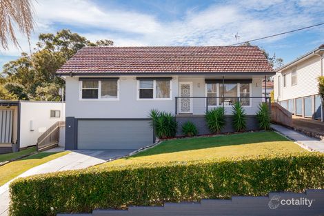Property photo of 5 Kullaroo Road Kahibah NSW 2290
