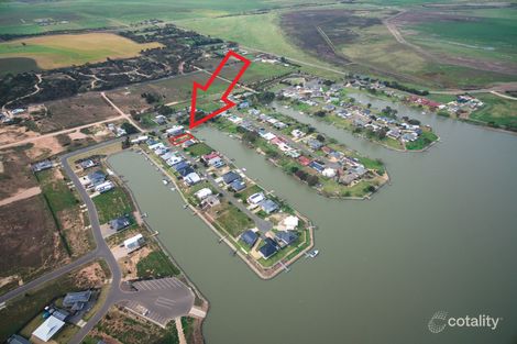 Property photo of 6 Jefferson Court Wellington East SA 5259