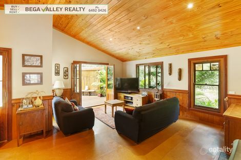 Property photo of 81 Bournda Park Way Wallagoot NSW 2550