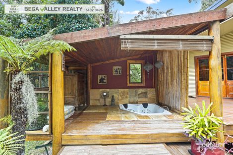 Property photo of 81 Bournda Park Way Wallagoot NSW 2550
