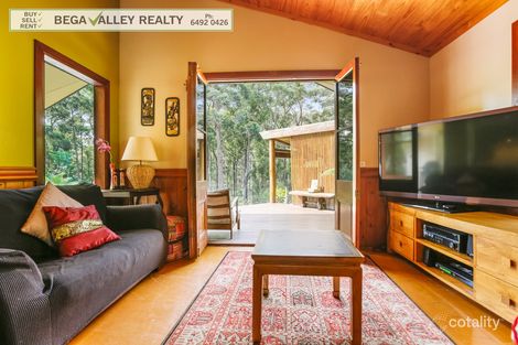 Property photo of 81 Bournda Park Way Wallagoot NSW 2550
