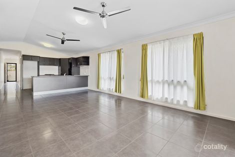 Property photo of 35 Monsoon Terrace Mount Sheridan QLD 4868