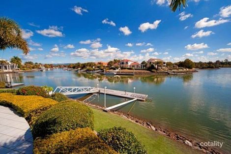 Property photo of 1040 Rosebank Way Hope Island QLD 4212