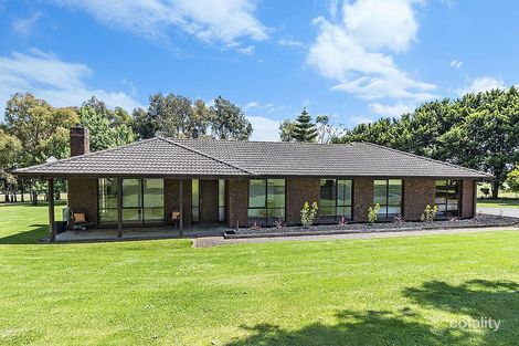 Property photo of 465 Koroit-Port Fairy Road Koroit VIC 3282