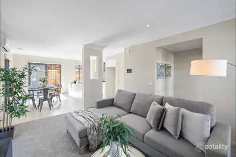 Property photo of 3 Massimo Street Wyndham Vale VIC 3024