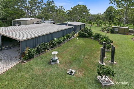 Property photo of 27 Wigmore Street Willowbank QLD 4306