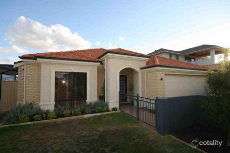 Property photo of 37 O'Mara Boulevard Iluka WA 6028
