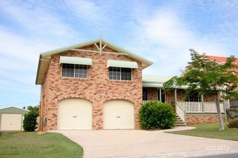3 Sovereign Ct, Clinton, QLD 4680