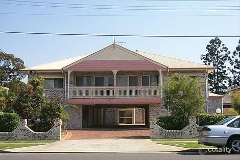 4/10 Surrey St, Nundah, QLD 4012