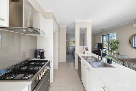 Property photo of 3 Massimo Street Wyndham Vale VIC 3024