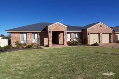 10 Simona Cl, Griffith, NSW 2680