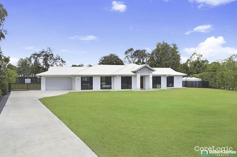 Property photo of 126 Devonstone Drive Cooroibah QLD 4565