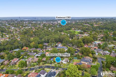 Property photo of 4 Winifred Avenue Epping NSW 2121