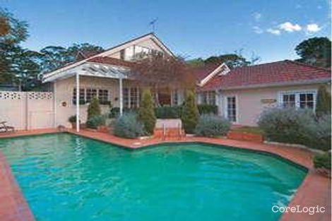 Property photo of 67 Avon Road Pymble NSW 2073