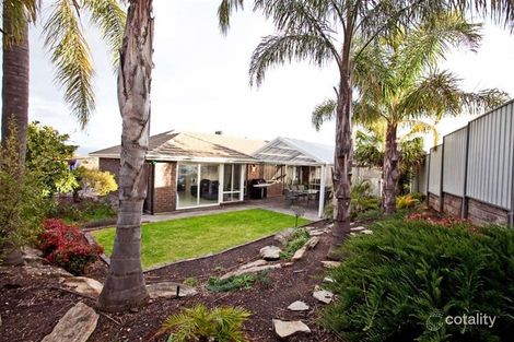 Property photo of 12 Kiwanis Court Modbury North SA 5092