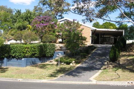 Property photo of 51 Cityview Road Sinnamon Park QLD 4073