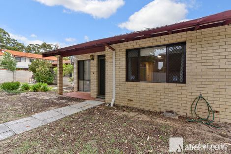 Property photo of 8/73 Shakespeare Avenue Yokine WA 6060