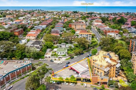 88-120 Clovelly Rd, Randwick, NSW 2031