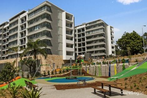 Property photo of 602/9 Waterview Drive Lane Cove NSW 2066