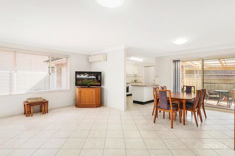 Property photo of 3/253 The River Road Revesby NSW 2212