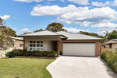 Property photo of 27 Orient Point Road Culburra Beach NSW 2540