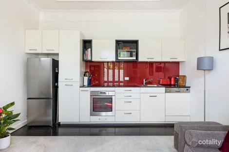 Property photo of 3/13 Hastings Street Marrickville NSW 2204