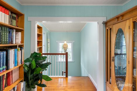 Property photo of 133 Simpsons Road Bardon QLD 4065