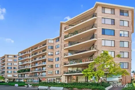 Property photo of 45/314-324 Bay Street Brighton-Le-Sands NSW 2216