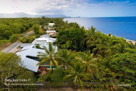 Property photo of 24 Cinderella Street Machans Beach QLD 4878