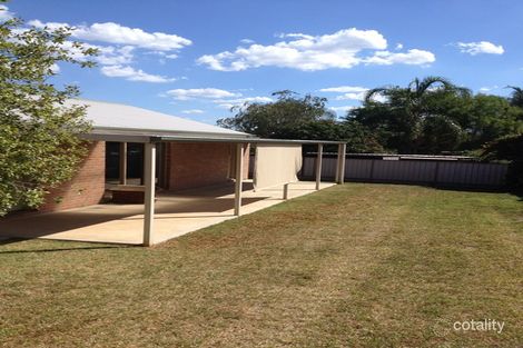 Property photo of 24 Riverview Terrace Wodonga VIC 3690