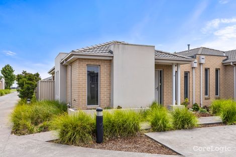 Property photo of 8 Fitzgerald Avenue Alfredton VIC 3350