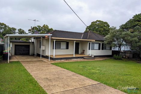 Property photo of 58 Hobart Street St Marys NSW 2760