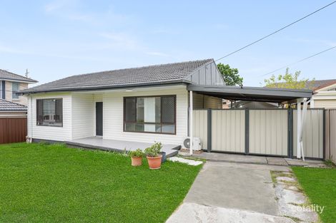 1 Highlands Cres, Blacktown, NSW 2148