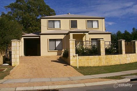 Property photo of 12 Frobisher Avenue Sorrento WA 6020