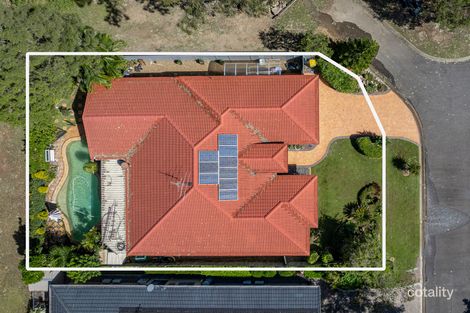 Property photo of 36 Fred Campbell Drive Albany Creek QLD 4035