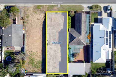 Property photo of 53 Kitchener Street Trigg WA 6029