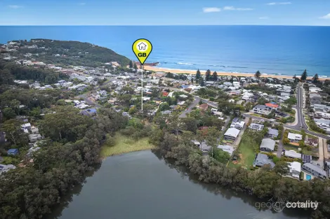 Property photo of 12 Mary Elizabeth Crescent North Avoca NSW 2260