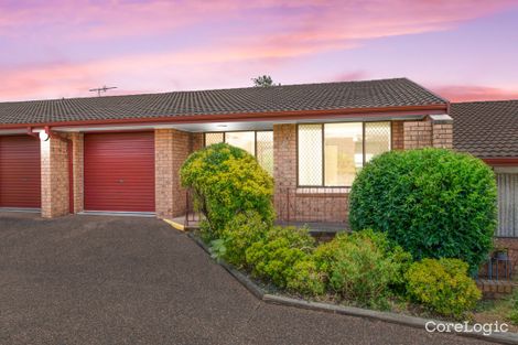 Property photo of 5/9 Hickey Street Cessnock NSW 2325