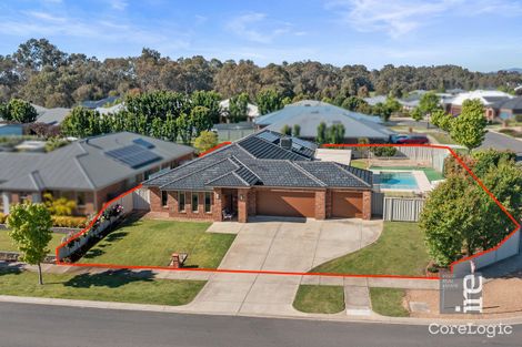 Property photo of 17 Pennsylvania Drive Wangaratta VIC 3677