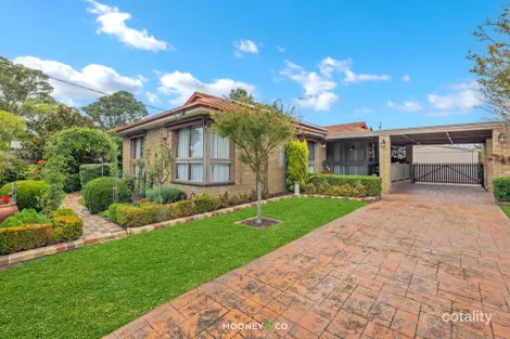 43 Holbourne Dr, Junction Village, VIC 3977