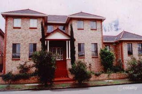 Property photo of 25 Garrison Road Bossley Park NSW 2176