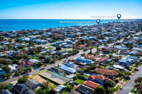 Property photo of 53 Kitchener Street Trigg WA 6029