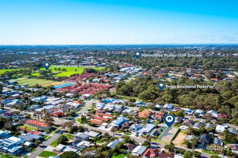 Property photo of 53 Kitchener Street Trigg WA 6029