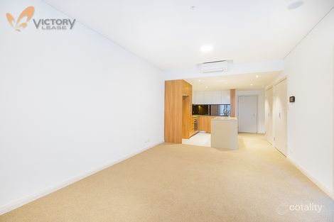 Property photo of 1103/10 Burroway Road Wentworth Point NSW 2127